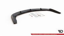 Load image into Gallery viewer, Maxton Design - FRONT SPLITTER ALFA ROMEO 156 FACELIFT (2003-2006)
