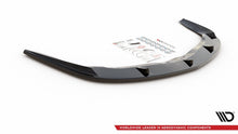 Load image into Gallery viewer, Maxton Design - FRONT SPLITTER ALFA ROMEO 156 FACELIFT (2003-2006)
