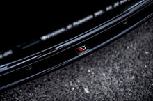 Load image into Gallery viewer, Maxton Design - FRONT SPLITTER LEXUS LS MK4 FACELIFT (2012-2017)
