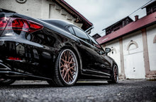 Load image into Gallery viewer, Maxton Design - SIDE SKIRTS DIFFUSERS LEXUS LS LONG WHEELBASE MK4 FACELIFT (2012-2017)
