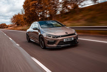 Load image into Gallery viewer, Maxton Design - FRONT SPLITTER V.2 VOLKSWAGEN SCIROCCO MK3 R FACELIFT (2014-2017)

