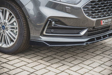Load image into Gallery viewer, Maxton Design - FRONT SPLITTER FORD S-MAX MK2 FACELIFT (2019-)
