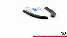Load image into Gallery viewer, Maxton Design - REAR SIDE SPLITTERS FORD S-MAX VIGNALE MK2 FACELIFT (2019-)
