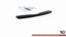 Load image into Gallery viewer, Maxton Design - CENTRAL REAR SPLITTER FORD S-MAX VIGNALE MK2 FACELIFT (2019-)
