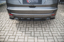 Load image into Gallery viewer, Maxton Design - CENTRAL REAR SPLITTER FORD S-MAX VIGNALE MK2 FACELIFT (2019-)
