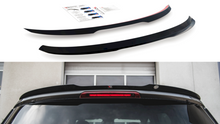 Load image into Gallery viewer, Maxton Design - SPOILER CAP FORD S-MAX MK2 FACELIFT (2019-)
