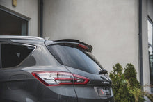Load image into Gallery viewer, Maxton Design - SPOILER CAP FORD S-MAX MK2 FACELIFT (2019-)
