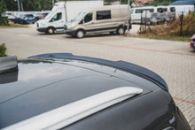 Load image into Gallery viewer, Maxton Design - SPOILER CAP FORD S-MAX MK2 FACELIFT (2019-)
