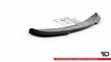 Load image into Gallery viewer, Maxton Design - FRONT SPLITTER MINI COOPER/ ONE R50 (2001-2006)
