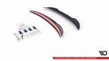 Load image into Gallery viewer, Maxton Design - SPOLER CAP MINI COOPER/ ONE R50 (2001-2006)
