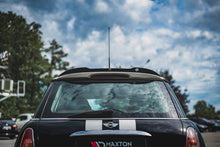 Load image into Gallery viewer, Maxton Design - SPOLER CAP MINI COOPER/ ONE R50 (2001-2006)
