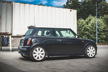 Load image into Gallery viewer, Maxton Design - SPOLER CAP MINI COOPER/ ONE R50 (2001-2006)
