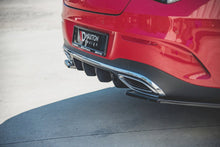 Load image into Gallery viewer, Maxton Design - REAR VALANCE MERCEDES-BENZ CLA AMG-LINE X118
