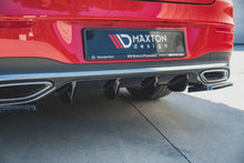 Load image into Gallery viewer, Maxton Design - REAR VALANCE MERCEDES-BENZ CLA AMG-LINE X118
