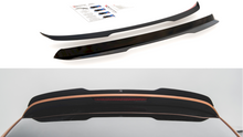 Load image into Gallery viewer, Maxton Design - SPOILER CAP AUDI Q7 S-LINE MK1 (2005-2009)
