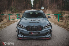 Load image into Gallery viewer, Maxton Design - FRONT BUMPER WINGS (CANARDS) BMW 1 F40 M-PACK / M135I
