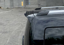 Load image into Gallery viewer, Maxton Design - SPOILER CAP VOLKSWAGEN CADDY MK4 (2015-2020)
