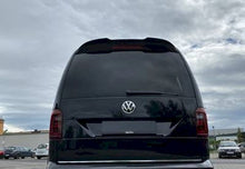 Load image into Gallery viewer, Maxton Design - SPOILER CAP VOLKSWAGEN CADDY MK4 (2015-2020)
