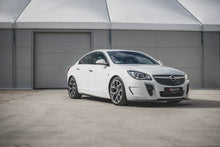 Load image into Gallery viewer, Maxton Design - SIDE SKIRTS DIFFUSERS OPEL/VAUXHALL INSIGNIA MK1 VXR/OPC FACELIFT (2013-2017)
