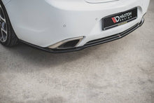 Load image into Gallery viewer, Maxton Design - CENTRAL REAR SPLITTER OPEL/VAUXHALL INSIGNIA MK1 VXR/OPC FACELIFT (2013-2017)
