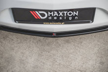 Load image into Gallery viewer, Maxton Design - CENTRAL REAR SPLITTER OPEL/VAUXHALL INSIGNIA MK1 VXR/OPC FACELIFT (2013-2017)
