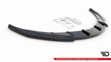 Load image into Gallery viewer, Maxton Design - FRONT SPLITTER V1 OPEL/VAUXHALL INSIGNIA MK1 VXR/OPC FACELIFT (2013-2017)
