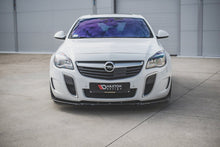 Load image into Gallery viewer, Maxton Design - FRONT SPLITTER V1 OPEL/VAUXHALL INSIGNIA MK1 VXR/OPC FACELIFT (2013-2017)
