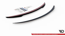 Load image into Gallery viewer, Maxton Design - SPOILER CAP OPEL/VAUXHALL INSIGNIA MK1 VXR/OPC FACELIFT (2013-2017)

