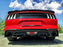 Load image into Gallery viewer, Maxton Design - REAR VALANCE FORD MUSTANG MK6 FACELIFT (2017-)
