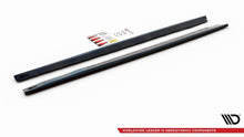 Load image into Gallery viewer, Maxton Design - SIDE SKIRTS DIFFUSERS FORD MUSTANG MK6 FACELIFT (2017-)
