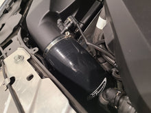 Load image into Gallery viewer, Burger Motorsports (BMS) B58 Silicone Turbo Inlet Hose Resonator Delete for BMW G42 G20 G21 G22 G23 G26 M240i M340i M440i GEN2/GEN3
