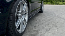 Load image into Gallery viewer, Maxton Design - SIDE SKIRTS DIFFUSERS VOLKSWAGEN CADDY MK4 (2015-2020)
