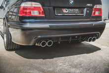 Load image into Gallery viewer, Maxton Design - REAR VALANCE BMW M5 / 5 M-PACK E39
