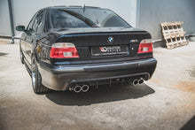 Load image into Gallery viewer, Maxton Design - REAR VALANCE BMW M5 / 5 M-PACK E39
