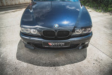Load image into Gallery viewer, Maxton Design - FRONT SIDE SPLITTERS BMW M5 / 5 M-PACK E39
