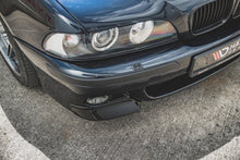 Load image into Gallery viewer, Maxton Design - FRONT SIDE SPLITTERS BMW M5 / 5 M-PACK E39
