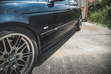 Load image into Gallery viewer, Maxton Design - SIDE SKIRTS DIFFUSERS BMW M5 / 5 M-PACK E39
