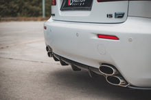 Load image into Gallery viewer, Maxton Design - REAR VALANCE LEXUS IS F MK2 (2007-2013)
