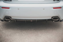Load image into Gallery viewer, Maxton Design - REAR VALANCE LEXUS IS F MK2 (2007-2013)
