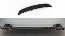 Load image into Gallery viewer, Maxton Design - REAR VALANCE LEXUS IS F MK2 (2007-2013)
