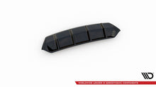 Load image into Gallery viewer, Maxton Design - REAR VALANCE V.1 SKODA OCTAVIA VRS MK3/ MK3.5 HATCHBACK/ ESTATE
