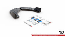 Load image into Gallery viewer, Maxton Design - REAR SIDE SPLITTERS V4 HYUNDAI I30 N MK3 HATCHBACK (2017-)
