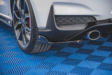 Load image into Gallery viewer, Maxton Design - REAR SIDE SPLITTERS V4 HYUNDAI I30 N MK3 HATCHBACK (2017-)
