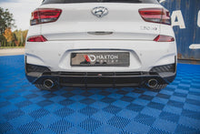 Load image into Gallery viewer, Maxton Design - REAR VALANCE V3 HYUNDAI I30 N MK3 HATCHBACK (2017-2020)
