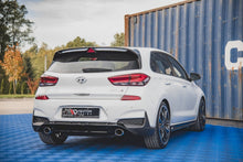 Load image into Gallery viewer, Maxton Design - REAR VALANCE V3 HYUNDAI I30 N MK3 HATCHBACK (2017-2020)

