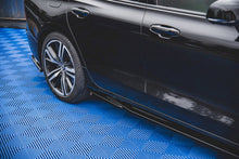 Load image into Gallery viewer, Maxton Design - SIDE SKIRTS DIFFUSERS V.1 VOLVO S60/V60 R-DESIGN MK3 (2018-)
