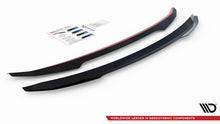 Load image into Gallery viewer, Maxton Design - SPOILER CAP VOLVO S60 R-DESIGN MK3 (2018-)
