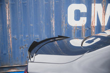 Load image into Gallery viewer, Maxton Design - SPOILER CAP VOLVO S60 R-DESIGN MK3 (2018-)
