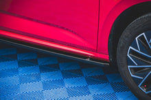 Load image into Gallery viewer, Maxton Design - SIDE SKIRTS DIFFUSERS SKODA KAMIQ (2019-)
