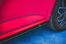 Load image into Gallery viewer, Maxton Design - SIDE SKIRTS DIFFUSERS SKODA KAMIQ (2019-)
